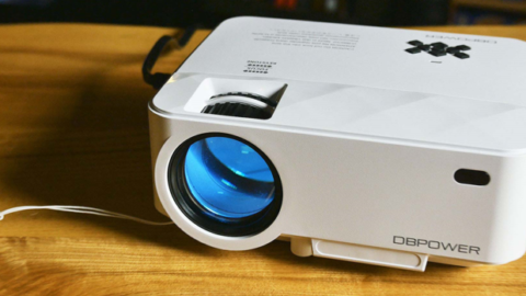 How to Pick the Best Projectors Under $200?